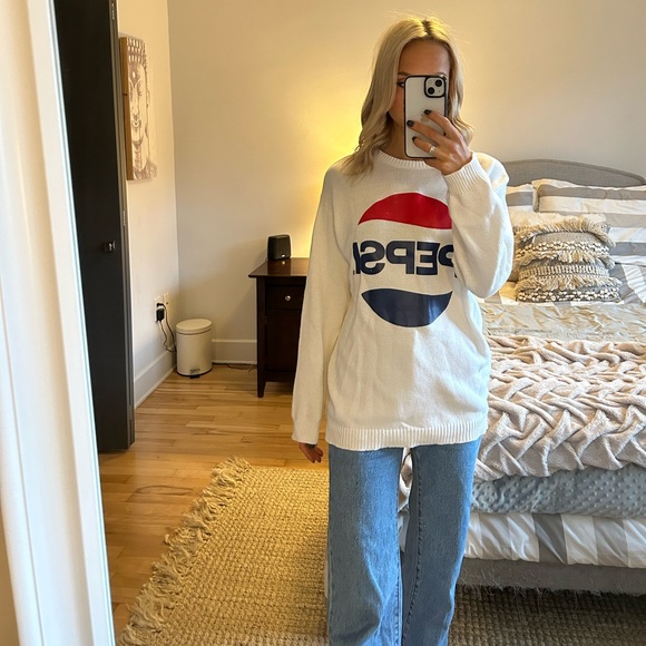 Pepsi shirt - Picture 2 of 3